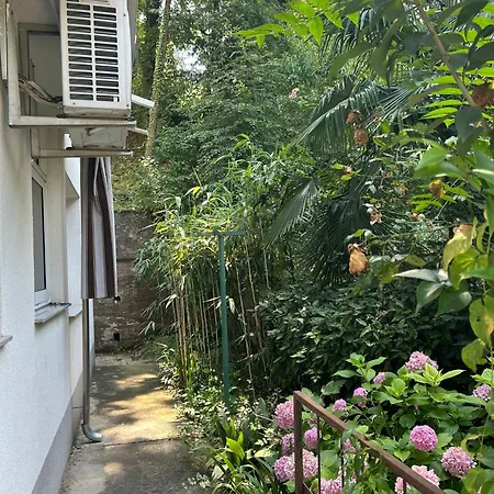 Evelyn Apartman Fiume