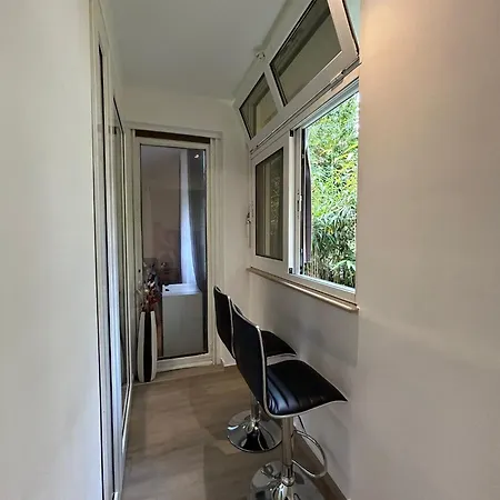 Evelyn Apartman Fiume