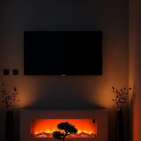 Evelyn Appartamento Fiume