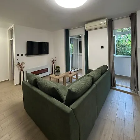 Evelyn Appartamento Fiume