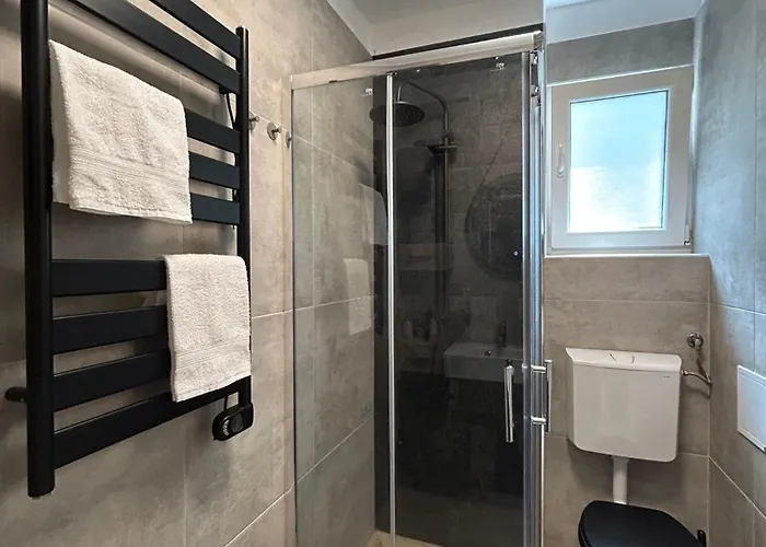 Evelyn Apartmán Rijeka